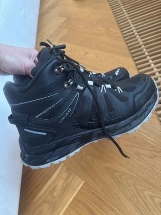 Head topánky v.41, 41