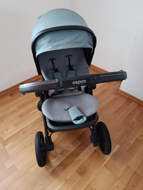 Kočík espiro miloo, espiro,espiro miloo