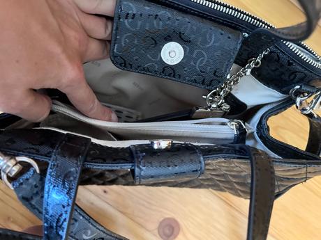 Orginal guess kabelka, guess