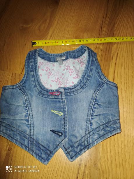 Riflova vesta, funky diva,92