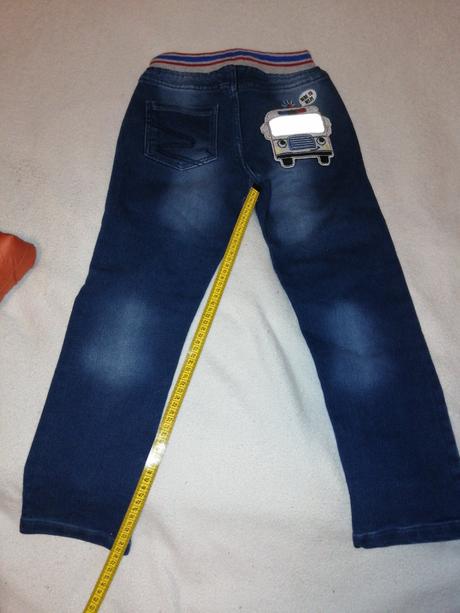 Rifle 122, kiki&koko,122