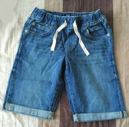 Riflove kratasy gap v. 146/152, gap,146