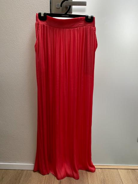 Letná maxisukňa sinsay s, sinsay,s