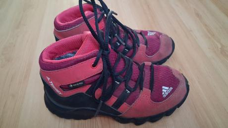 Adidas terrex gore-tex, adidas,26