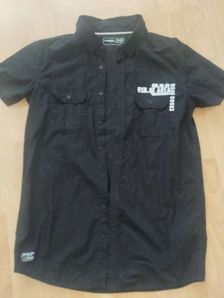 Super stav 170/176, chapter young,170