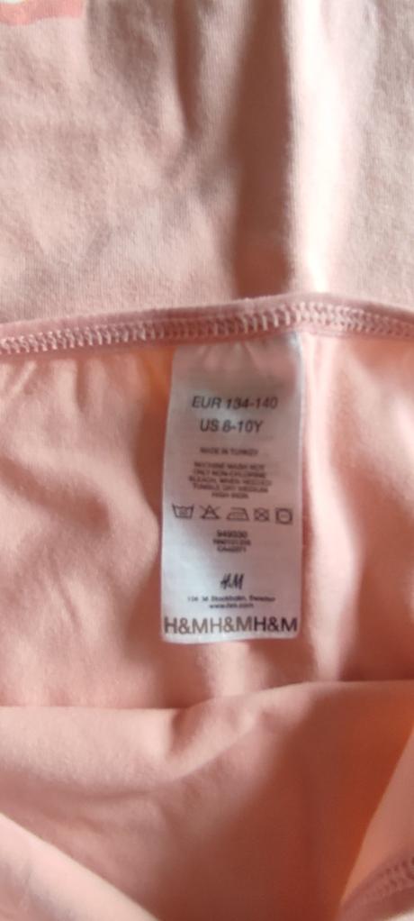 Tielka, h&m,134
