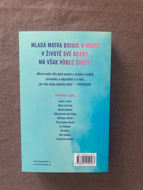 Spomienky na nej colleen hoover, 