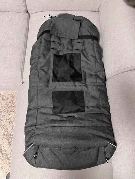 Kočík abc design salsa 4 air+vajíčko cybex aton, abc design,abc design salsa 4 air