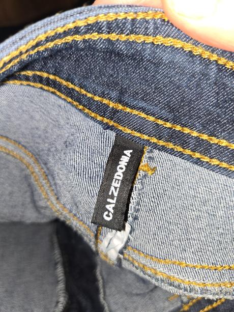 Rifle, calzedonia,m