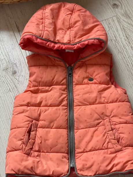 Balik oblečenia pre dievča 86, 86–98