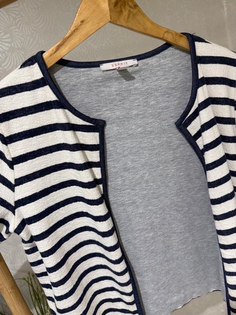 Kardigan esprit, esprit,m