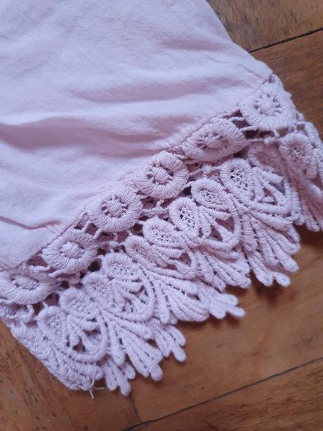 Dievčenské šaty, 170