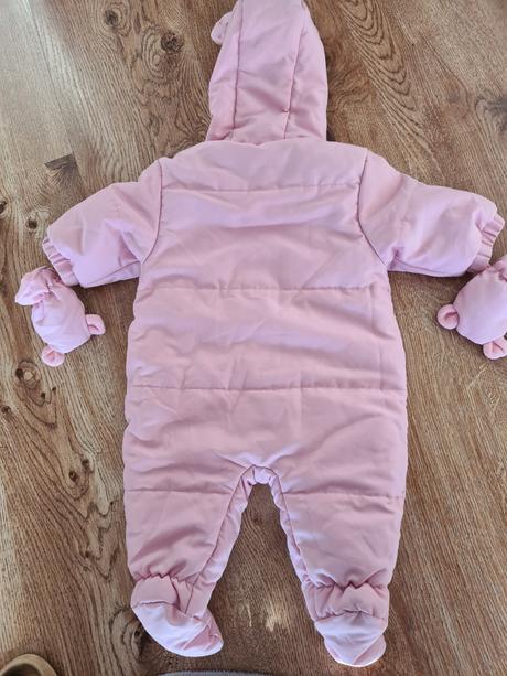 Next overal teplý, next,56