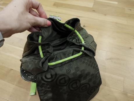 Ruksak batoh desigual, desigual