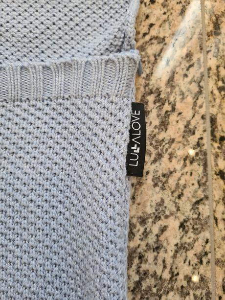 Lullalove spací vak, 