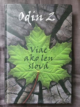 Odin2 - viac ako len slova,