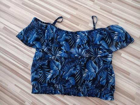 Letné tričko, takko,158