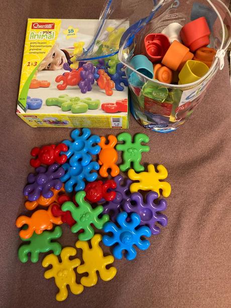 Hračka pre najmenších, 