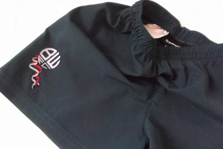 Utralahke kratasky bez podsivky, reebok, reebok,74