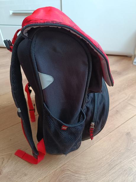 Aktovka lego ninjago spinjitzu, 