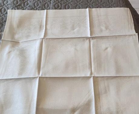 Krásne prestieranie, 