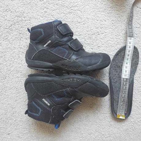 Geox sp waterproof, geox,28