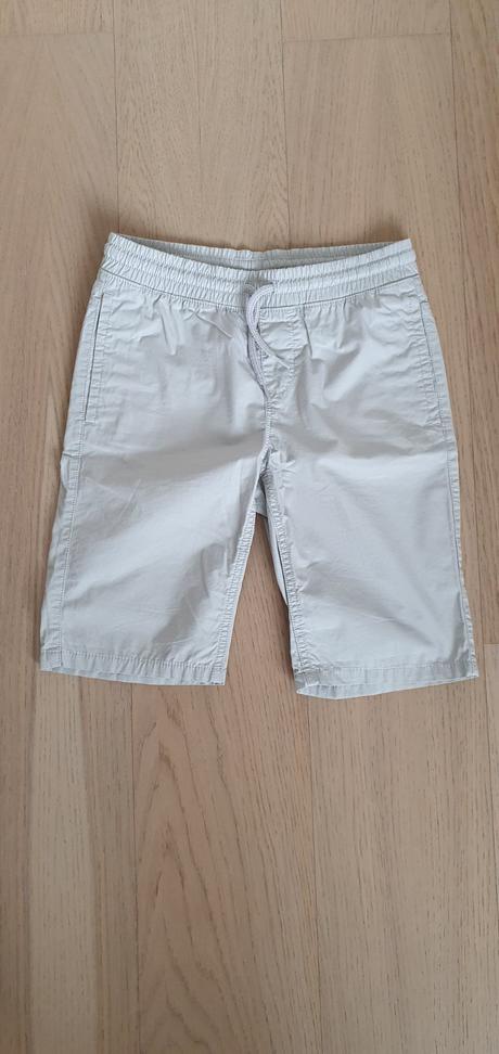 Krátke nohavice pre chlapca c&a 146, c&a,146