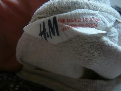 Dievcenska mikina, 146