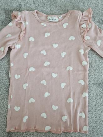 Jemne tricko vel.98/104, kappahl,98