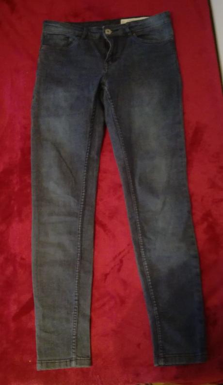 Modré rifle, esmara,36