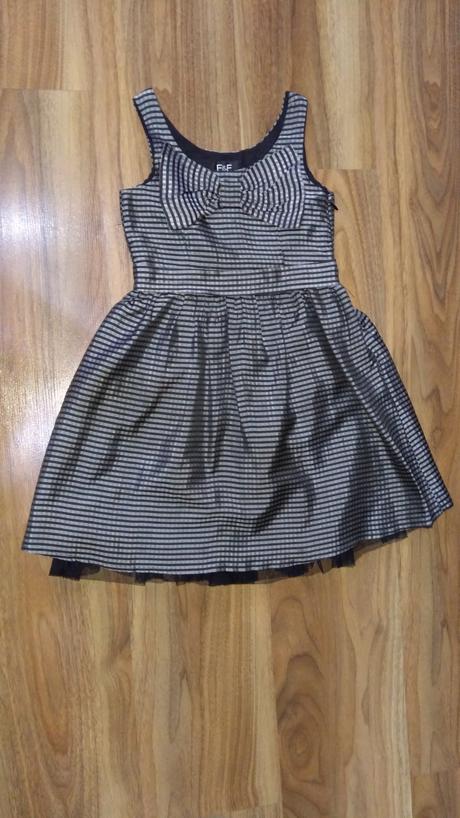 Šaty, f&f,116