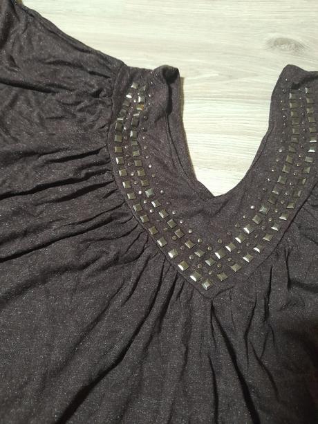 Puloveik s netopierymi rukavmi, l