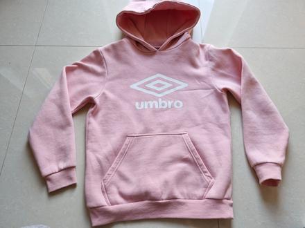 Umbro mikina, umbro,152