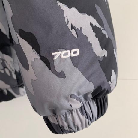 The north face 1996 retro nuptse bunda, s