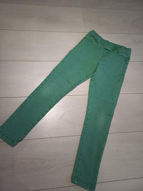 Džeginsy, f&f,128