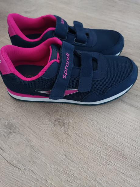 Tenisky sprandi, sprandi,34