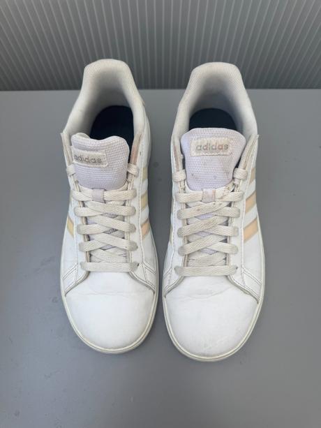 Adidas tenisky 39,5, adidas,39