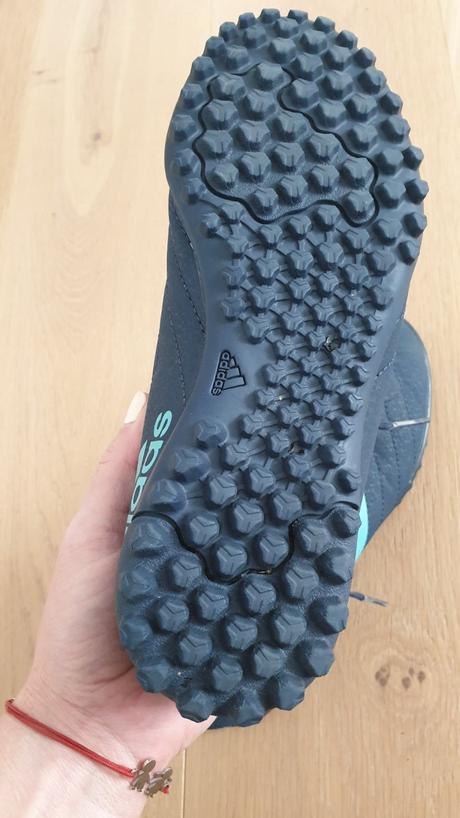 Kopacky turfy adidas 35 1/2, adidas,35