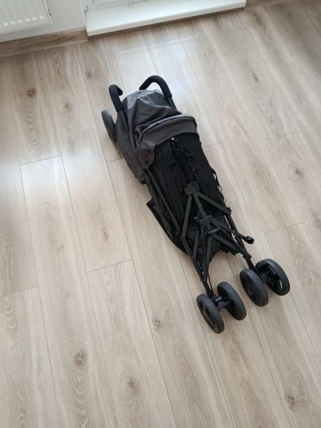 Golfovy kocik graco, graco,graco travelite