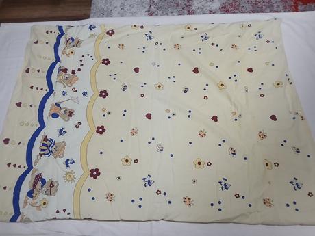 Paplón, vanķúš, obliečky a baldachýn, šírka (cm): 130,dĺžka (cm): 90