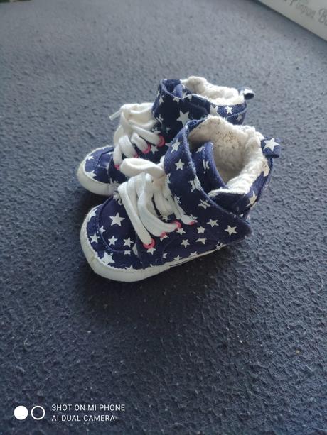 Cupačky pre dievčatko veľ.15-18, 17