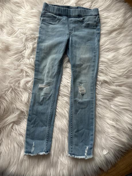 Elasticke rifle, h&m,110