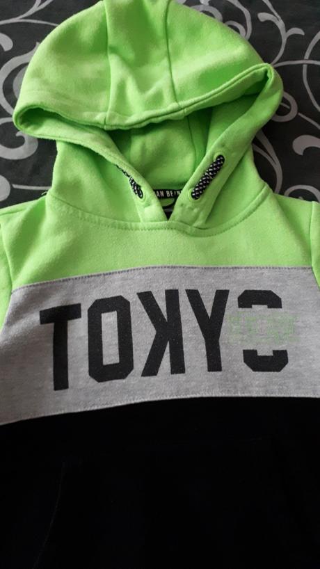 Mikina s kapucňou, reserved,104