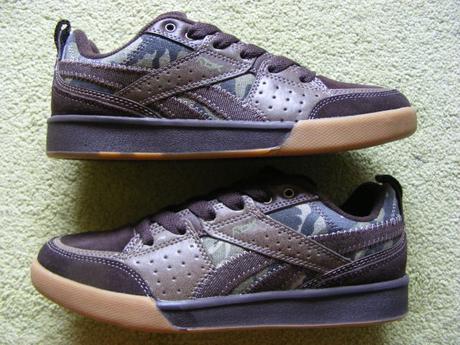 Tenisky zn. reebok, reebok,38