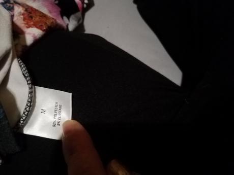 Dámske šaty alebo tunika, m