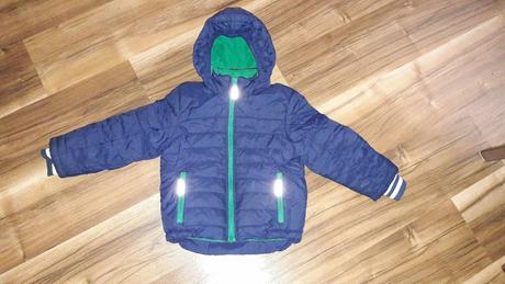 Zimna bunda, dopodopo,110