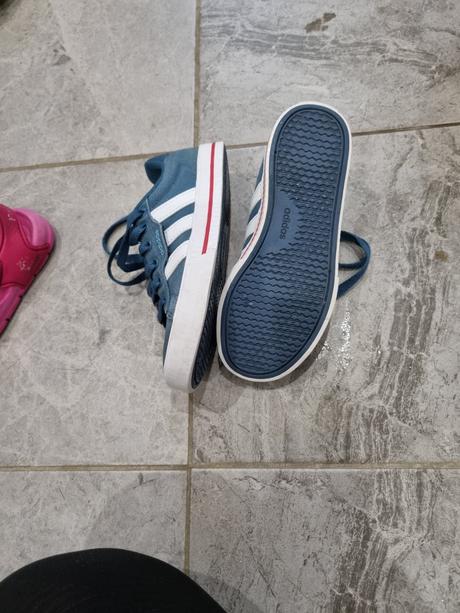 Tenisky, adidas,32