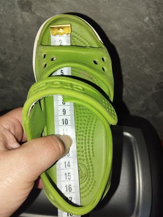 Sandále crocs, crocs,28