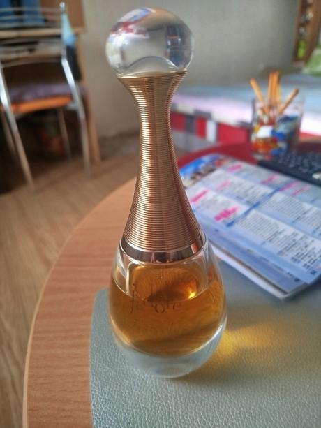 Parfém dior jadore absolu 75 ml,
