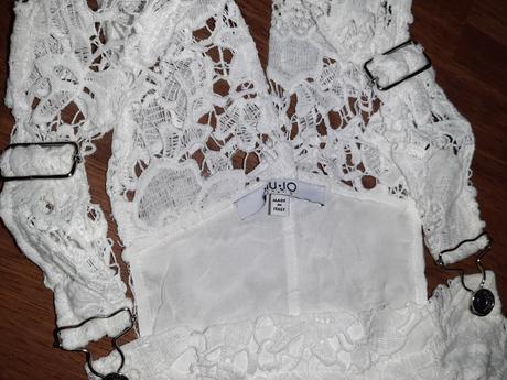 Overal liu jo., liu jo,38